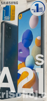 Samsung Galaxy A21s